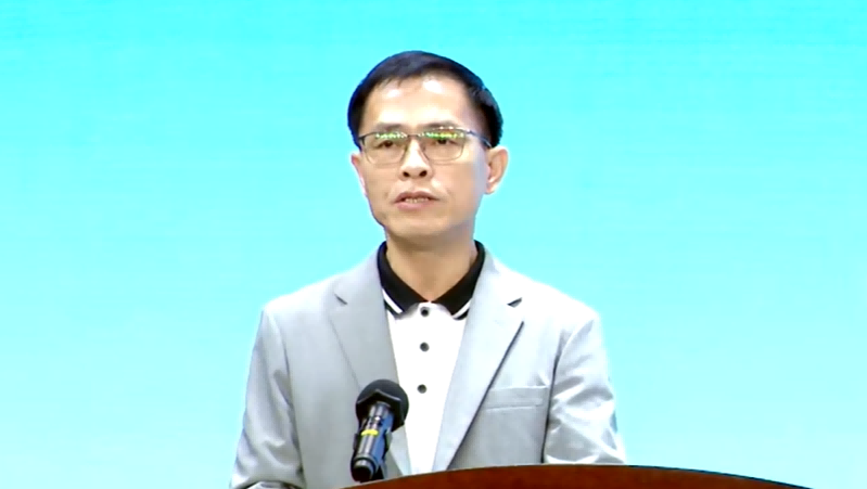 说球帝成功举办第四届体...